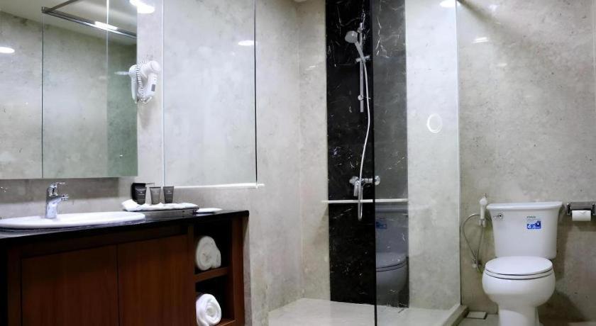Indoluxe Hotel Jogjakarta Melati Экстерьер фото